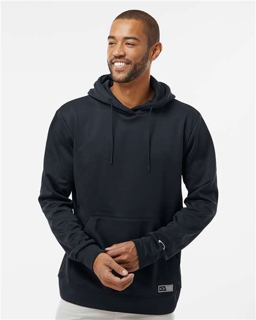 Oakley Men's Team Issue Hydrolix Hooded Sweatshirt FOA402994