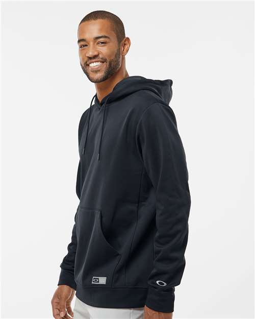 Oakley Men's Team Issue Hydrolix Hooded Sweatshirt FOA402994