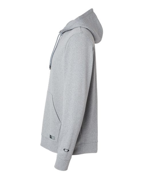 Oakley Men's Team Issue Hydrolix Hooded Sweatshirt FOA402994