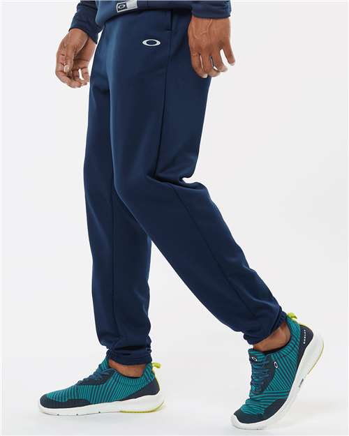 Oakley Men's Team Issue Enduro Hydrolix Sweatpants FOA402996