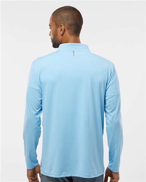 Oakley Men's Team Issue Podium Quarter-Zip Pullover FOA402997