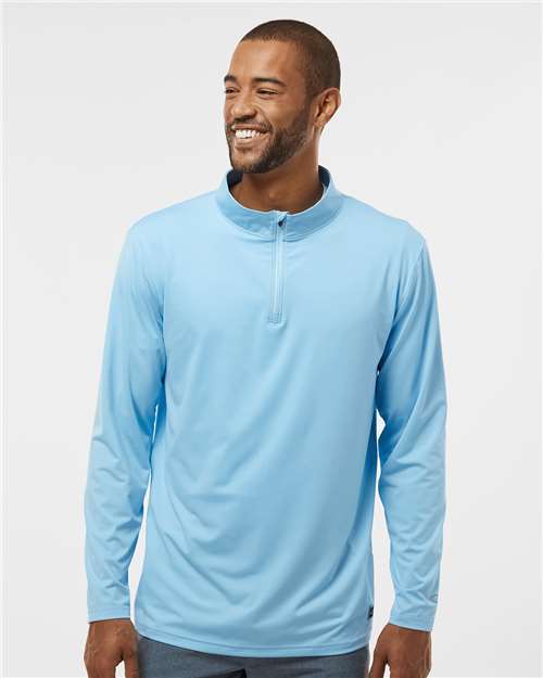 Oakley Men's Team Issue Podium Quarter-Zip Pullover FOA402997