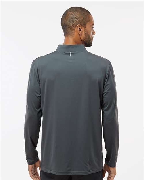 Oakley Men's Team Issue Podium Quarter-Zip Pullover FOA402997