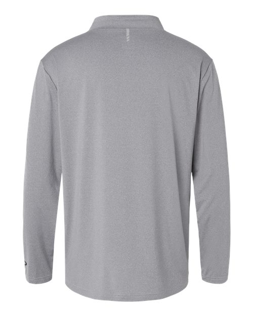 Oakley Men's Team Issue Podium Quarter-Zip Pullover FOA402997