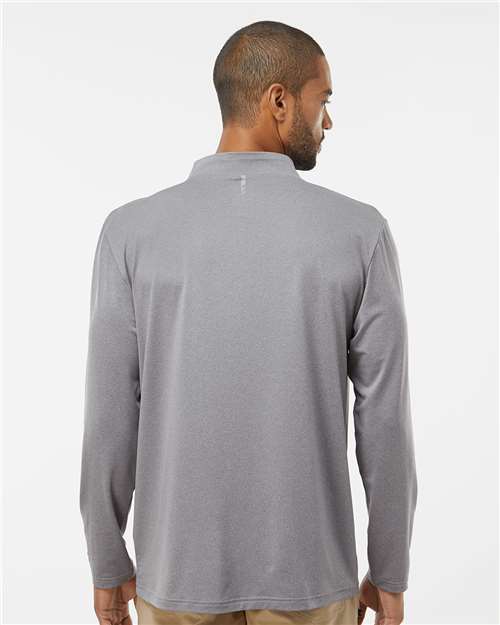 Oakley Men's Team Issue Podium Quarter-Zip Pullover FOA402997
