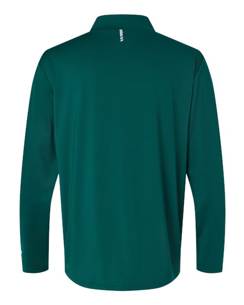 Oakley Men's Team Issue Podium Quarter-Zip Pullover FOA402997