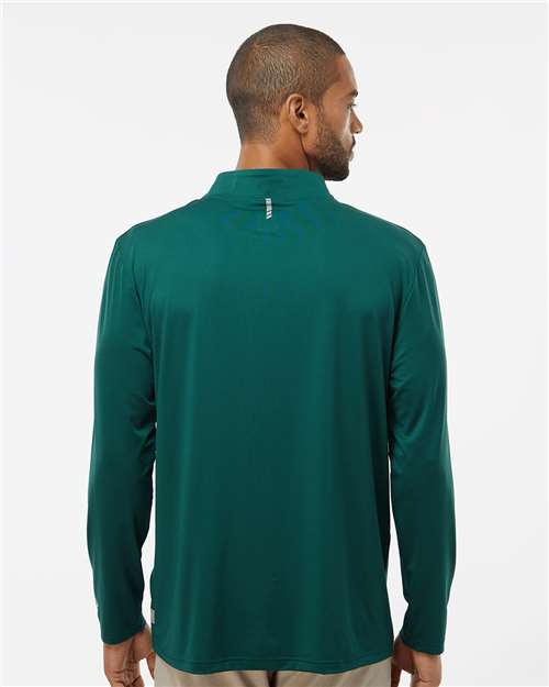 Oakley Men's Team Issue Podium Quarter-Zip Pullover FOA402997