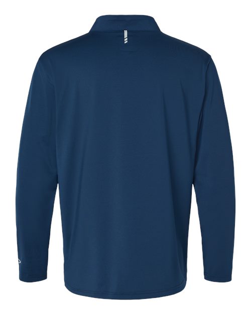 Oakley Men's Team Issue Podium Quarter-Zip Pullover FOA402997