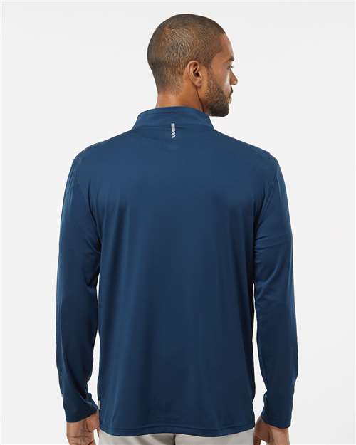 Oakley Men's Team Issue Podium Quarter-Zip Pullover FOA402997