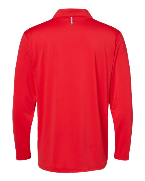 Oakley Men's Team Issue Podium Quarter-Zip Pullover FOA402997