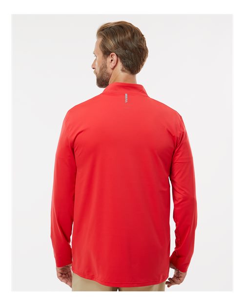 Oakley Men's Team Issue Podium Quarter-Zip Pullover FOA402997