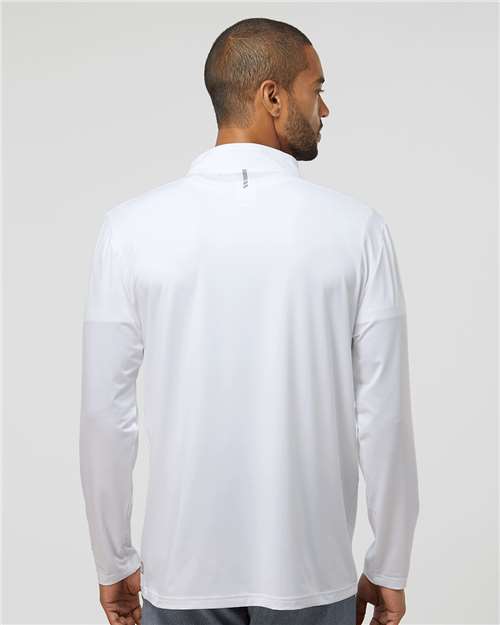 Oakley Men's Team Issue Podium Quarter-Zip Pullover FOA402997