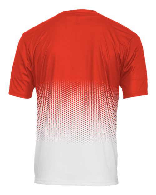 Badger Men's Hex 2.0 T-Shirt 4220