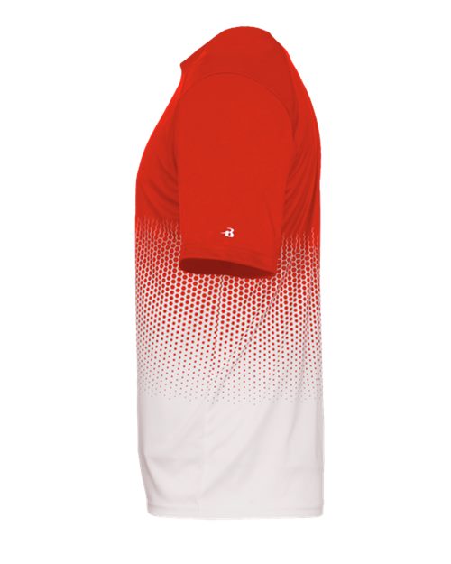 Badger Men's Hex 2.0 T-Shirt 4220