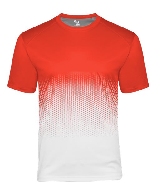 Badger Men's Hex 2.0 T-Shirt 4220