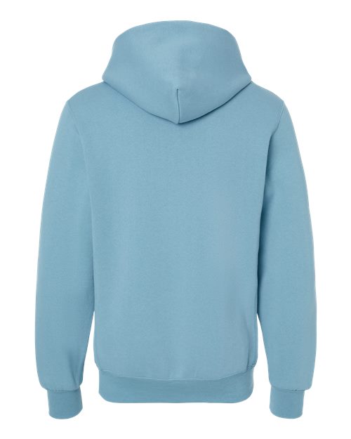 Russell Athletic Unisex Dri Power® Hooded Sweatshirt 695HBM - Arctic Blue
