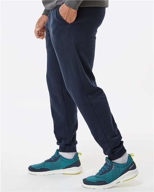 Badger Men's Sport Athletic Fleece Joggers 1215
