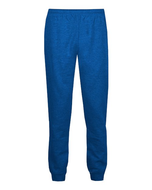 Badger Men's Sport Athletic Fleece Joggers 1215