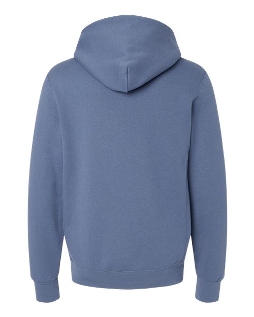 Russell Athletic Unisex Dri Power® Hooded Sweatshirt 695HBM - Vintage Blue