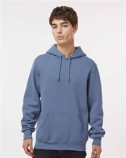 Russell Athletic Unisex Dri Power® Hooded Sweatshirt 695HBM - Vintage Blue