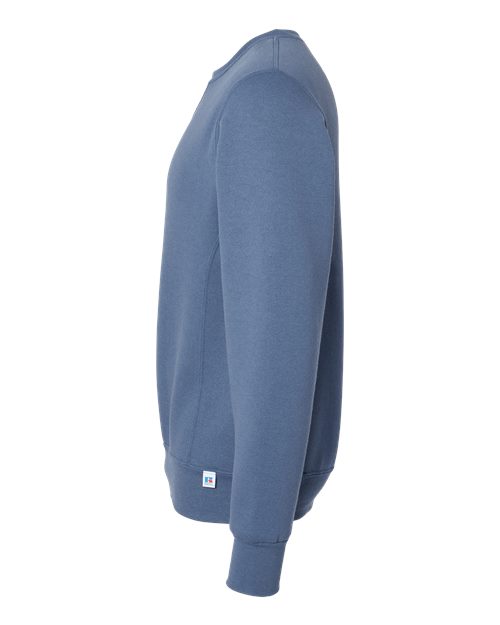 Russell Athletic Unisex Dri Power® Crewneck Sweatshirt 698HBM