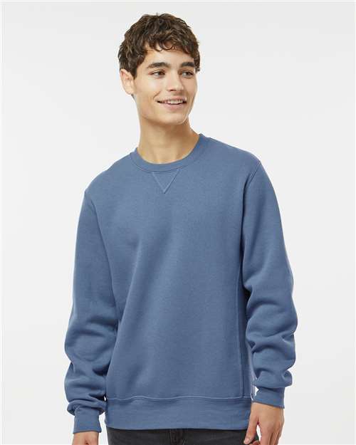 Russell Athletic Unisex Dri Power® Crewneck Sweatshirt 698HBM