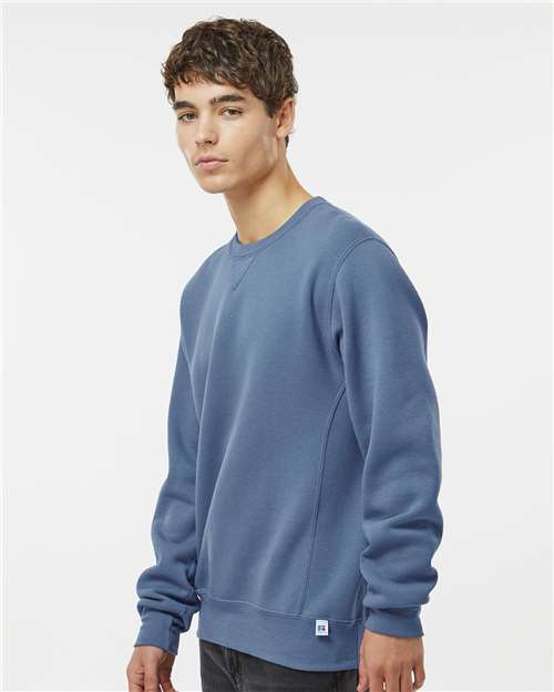 Russell Athletic Unisex Dri Power® Crewneck Sweatshirt 698HBM