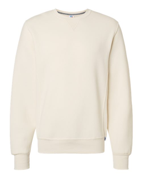 Russell Athletic Unisex Dri Power® Crewneck Sweatshirt 698HBM