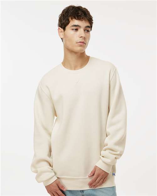 Russell Athletic Unisex Dri Power® Crewneck Sweatshirt 698HBM