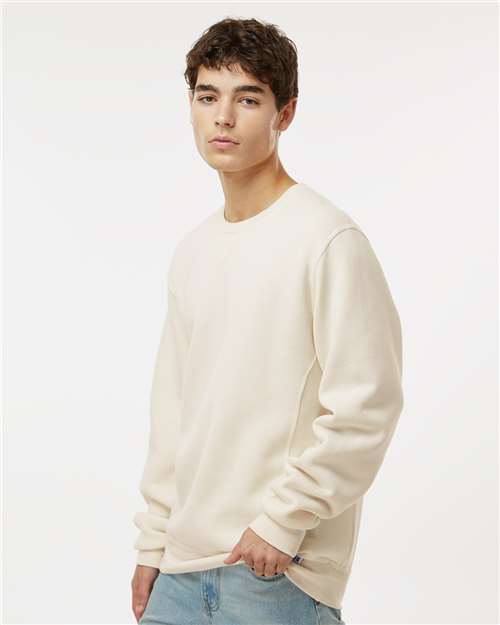 Russell Athletic Unisex Dri Power® Crewneck Sweatshirt 698HBM