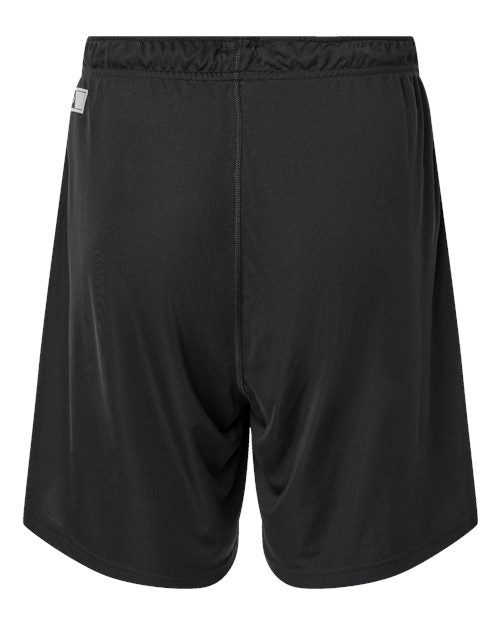 Oakley Unisex Team Issue Hydrolix 7" Shorts with Drawcord FOA405933