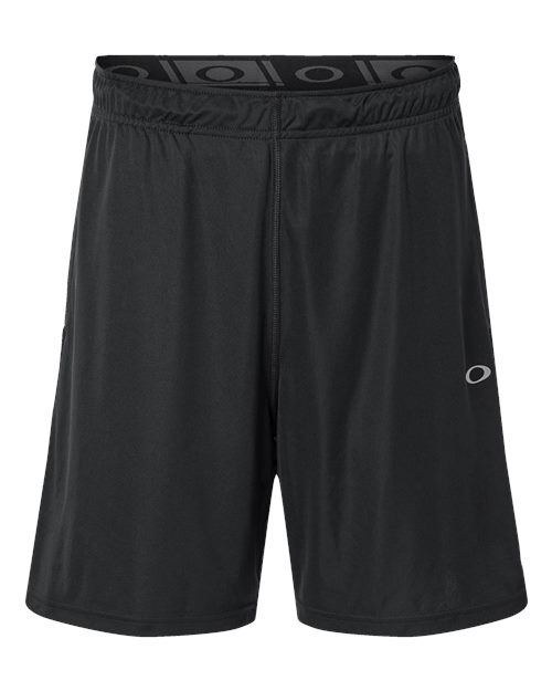 Oakley Unisex Team Issue Hydrolix 7" Shorts with Drawcord FOA405933