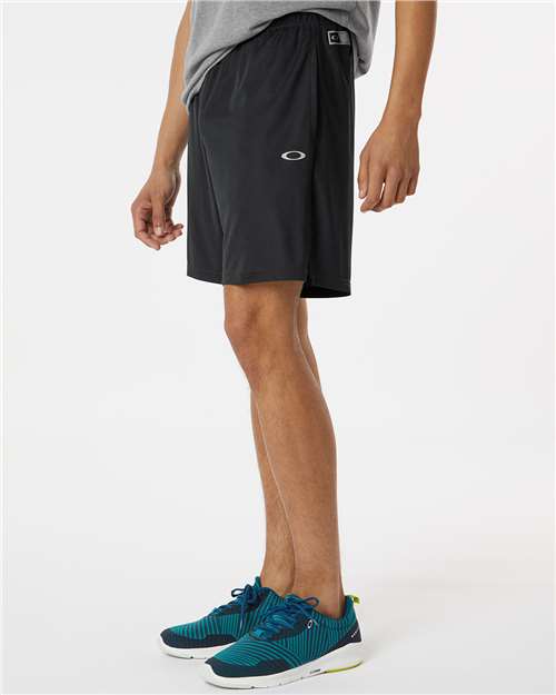 Oakley Unisex Team Issue Hydrolix 7" Shorts with Drawcord FOA405933