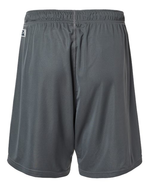 Oakley Unisex Team Issue Hydrolix 7" Shorts with Drawcord FOA405933