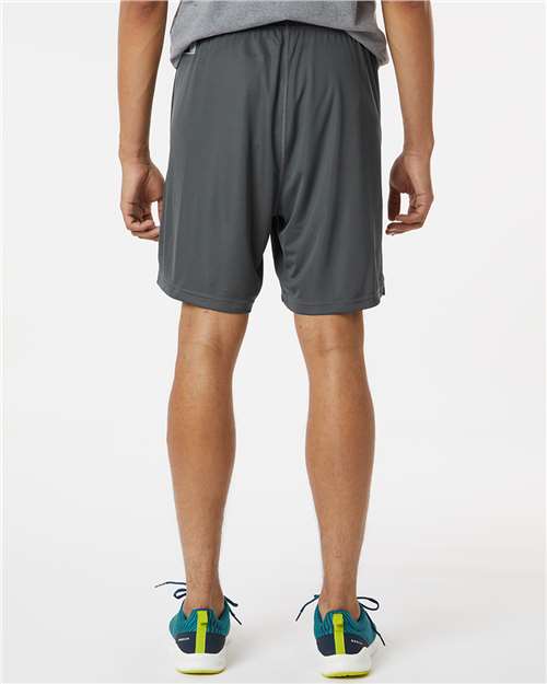 Oakley Unisex Team Issue Hydrolix 7" Shorts with Drawcord FOA405933