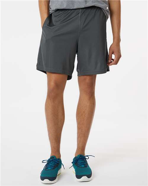 Oakley Unisex Team Issue Hydrolix 7" Shorts with Drawcord FOA405933