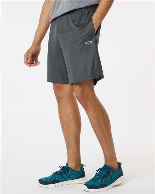 Oakley Unisex Team Issue Hydrolix 7" Shorts with Drawcord FOA405933