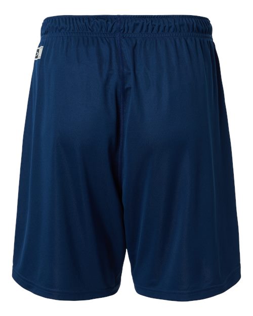 Oakley Unisex Team Issue Hydrolix 7" Shorts with Drawcord FOA405933