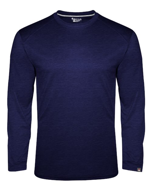 Badger Men's FitFlex Performance Long Sleeve T-Shirt 1001