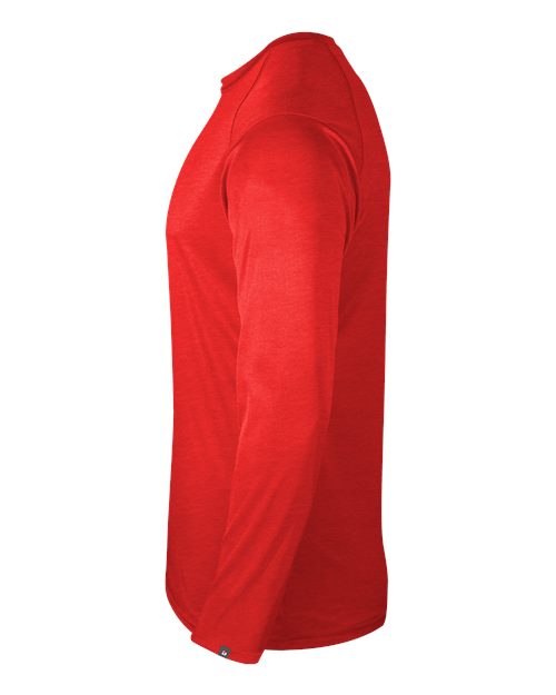 Badger Men's FitFlex Performance Long Sleeve T-Shirt 1001