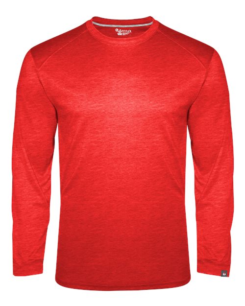 Badger Men's FitFlex Performance Long Sleeve T-Shirt 1001