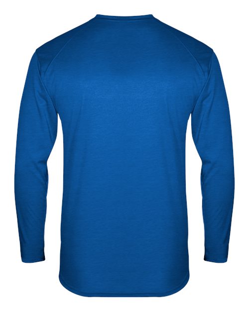Badger Men's FitFlex Performance Long Sleeve T-Shirt 1001