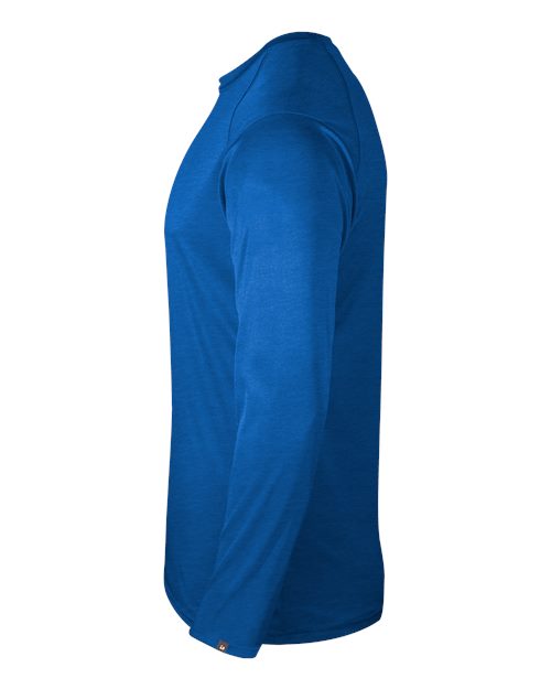 Badger Men's FitFlex Performance Long Sleeve T-Shirt 1001