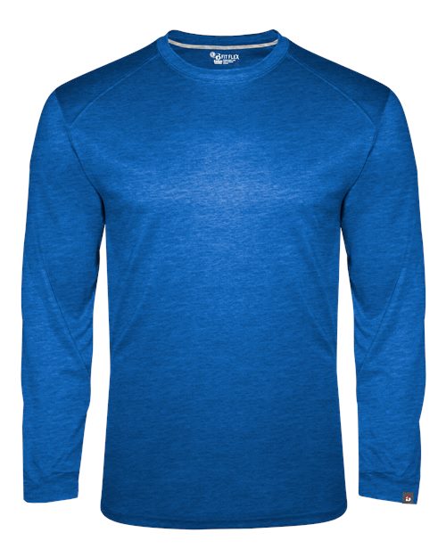 Badger Men's FitFlex Performance Long Sleeve T-Shirt 1001