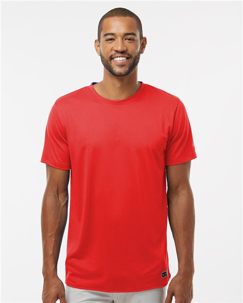 Oakley Men's Team Issue Hydrolix T-Shirt FOA402991