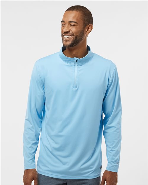 Oakley Men's Team Issue Podium Quarter-Zip Pullover FOA402997