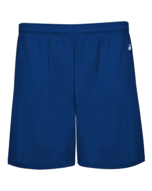Badger Men's B-Core 5" Pocketed Shorts 4146