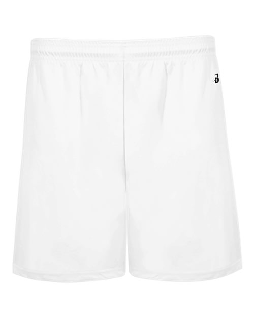 Badger Men's B-Core 5" Pocketed Shorts 4146