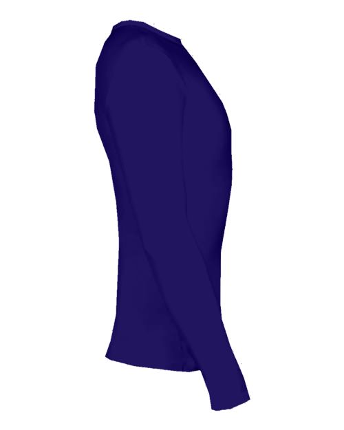 Badger Men's Pro-Compression Long Sleeve T-Shirt 4605