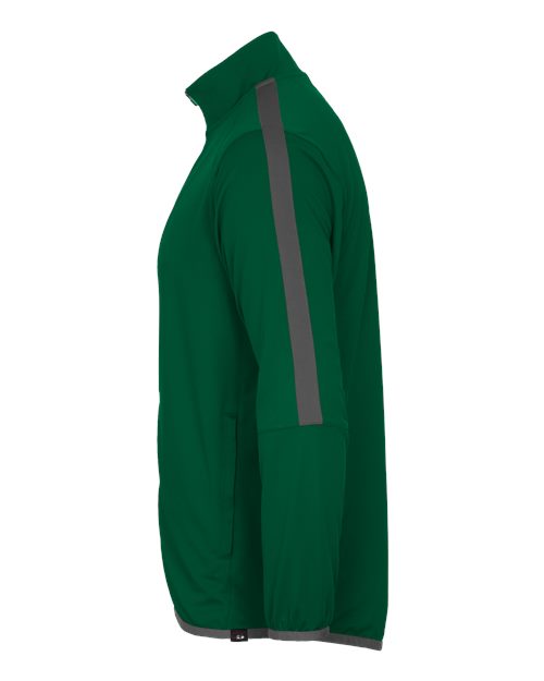 Badger Men's Blitz Outer-Core Jacket 7721